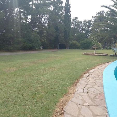 Quinta Don Alfredo Villa Tandil Dış mekan fotoğraf