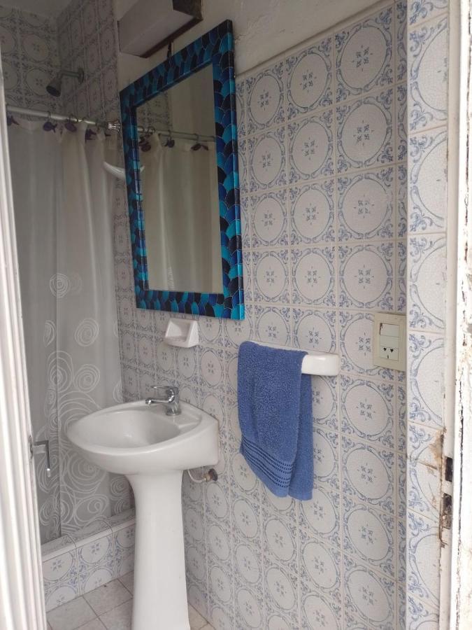 Quinta Don Alfredo Villa Tandil Dış mekan fotoğraf