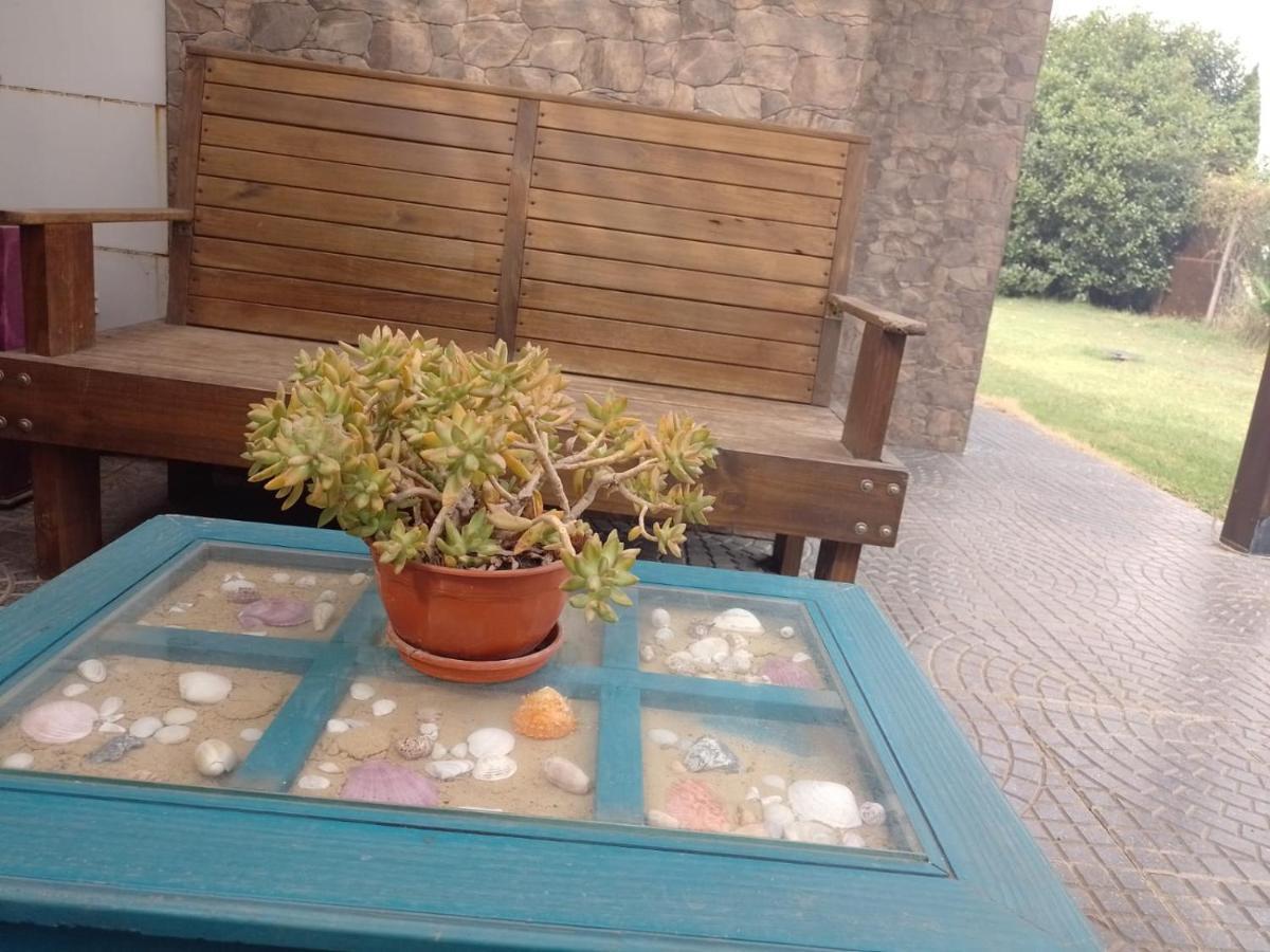 Quinta Don Alfredo Villa Tandil Dış mekan fotoğraf